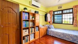 Blk 712 Clementi West Street 2 (Clementi), HDB 4 Rooms #628819161